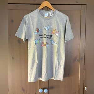 DISNEY | Critters T-shirt🐦 ✨ 🐭